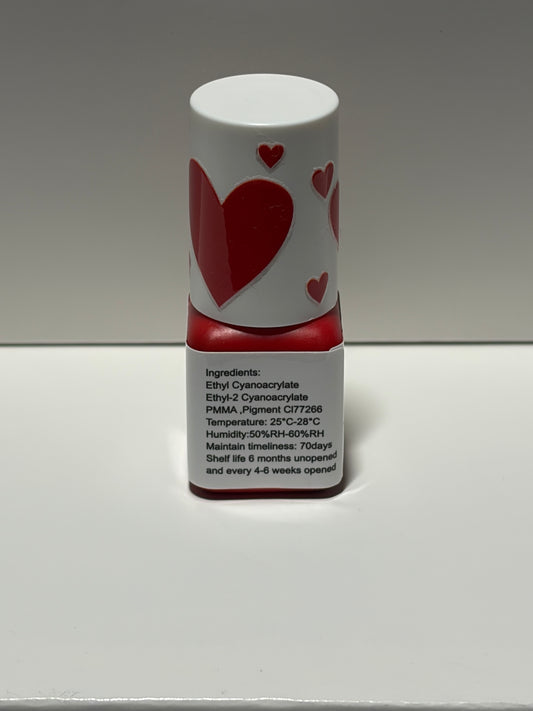Myaabombminksllc💣 0.5s Waterproof Glue