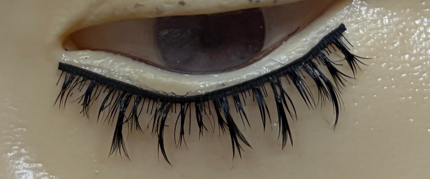 Regular Wispy Bottom Strips