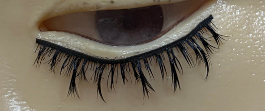 Regular Wispy Bottom Strips