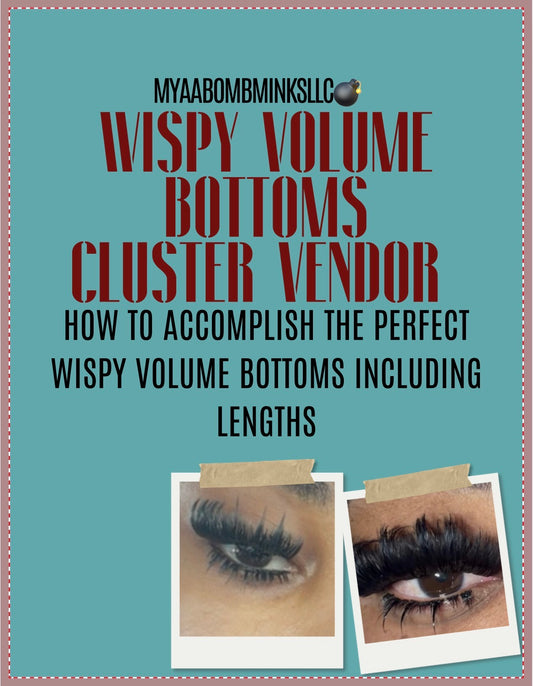 Wispy Volume Bottoms Vendor