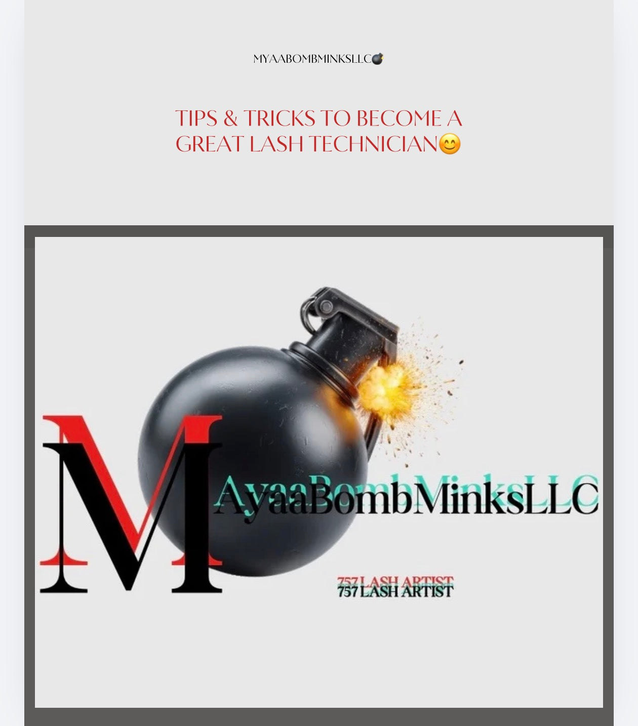 Tips & Tricks Ebook🤑